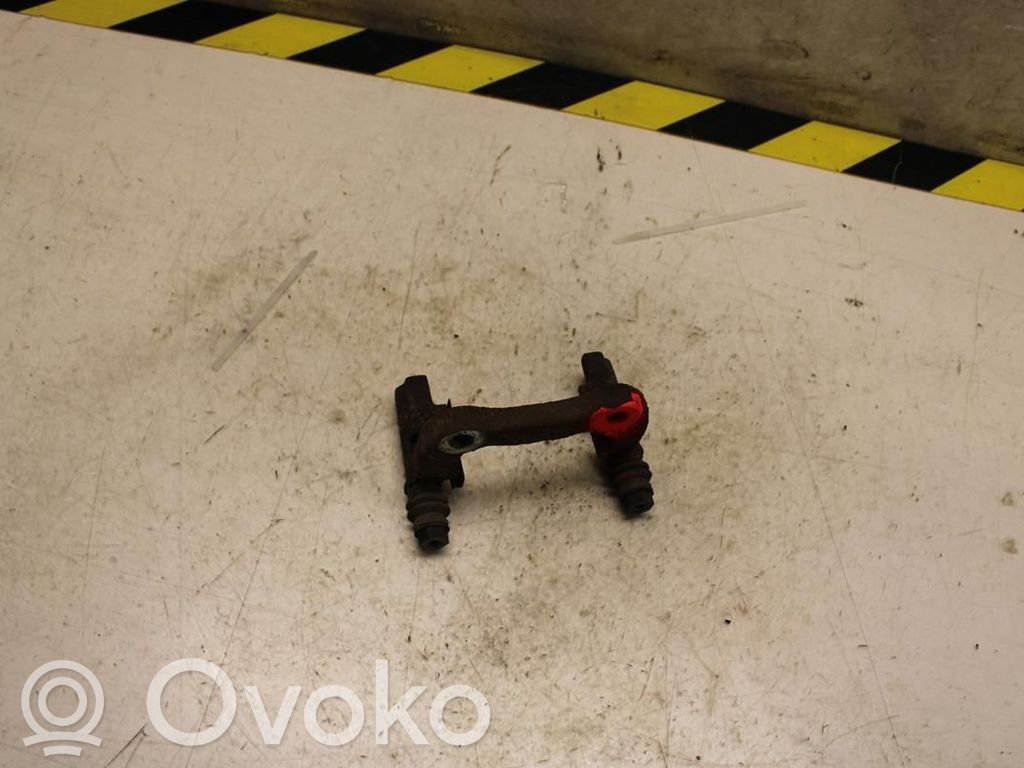 Renault Megane III Bremžu kluču uzlikas (priekšā) 