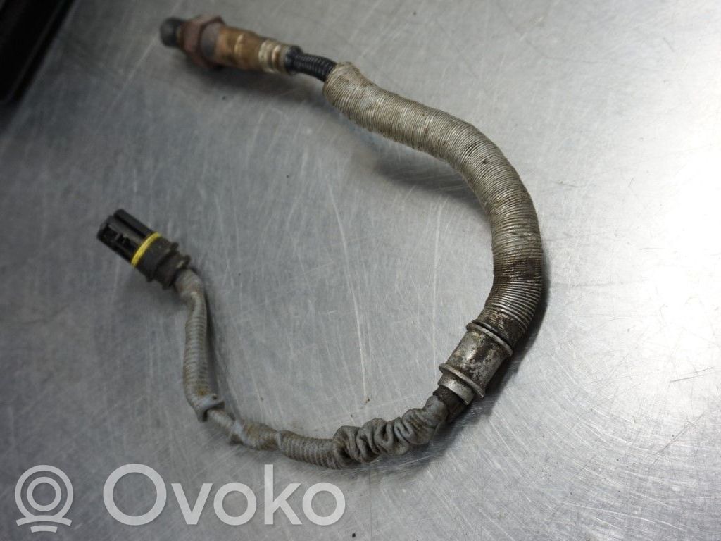 BMW 3 E90 E91 Lambda probe sensor 