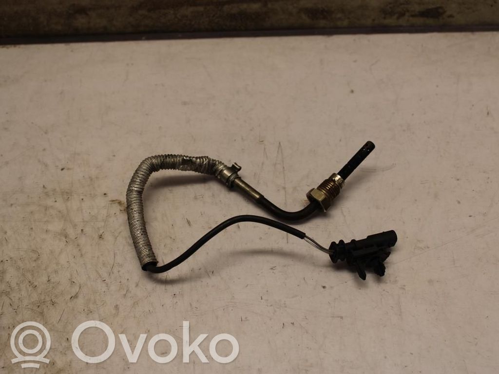 Volvo V70 Izplūdes gāzu temperatūras sensors 