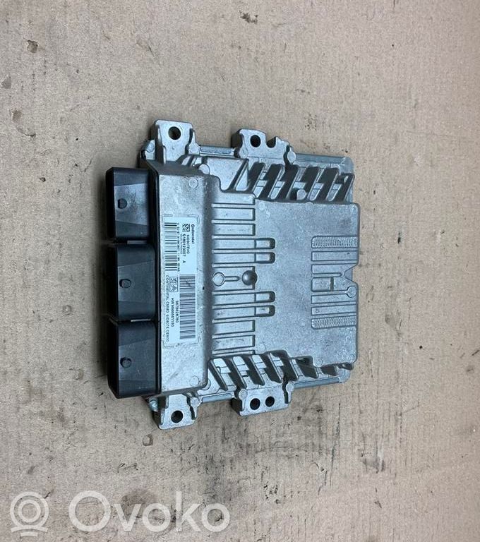 Injection control unit/module   1607488880,254732