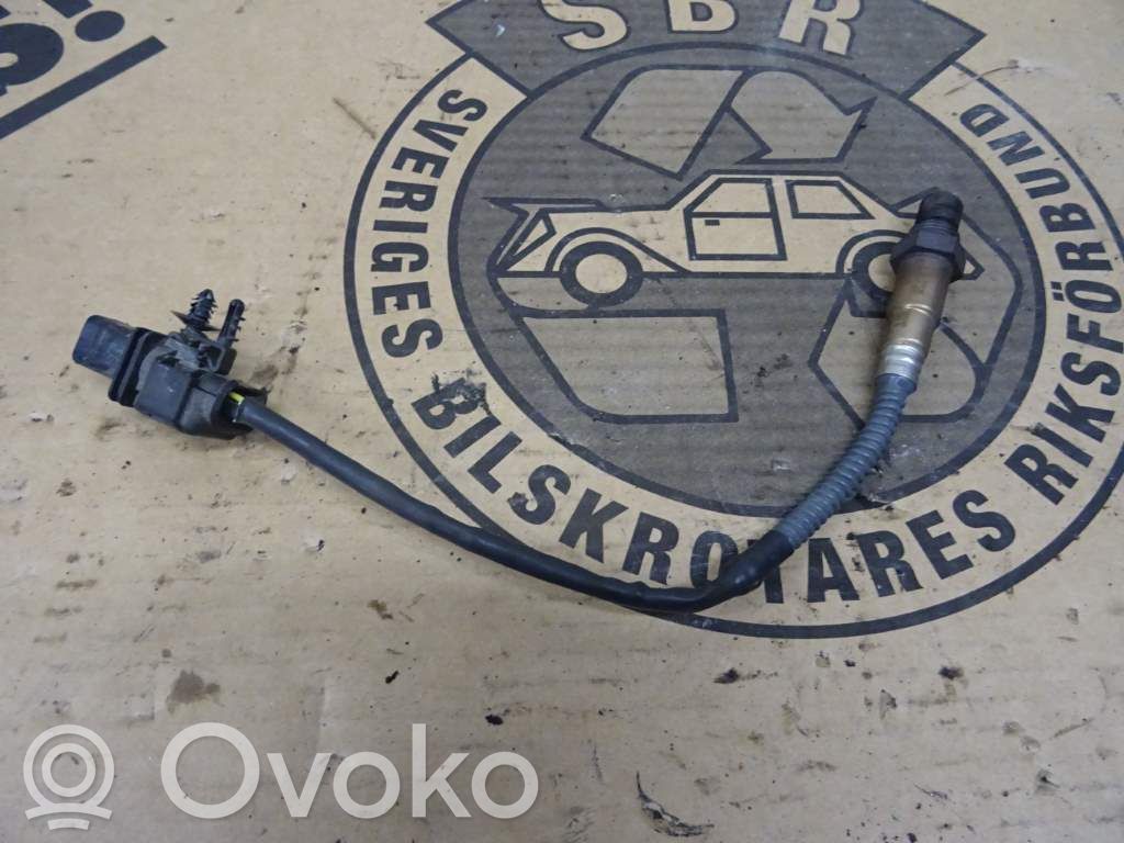 Sensor de temperatura del escape   31439824,N001514,31370467