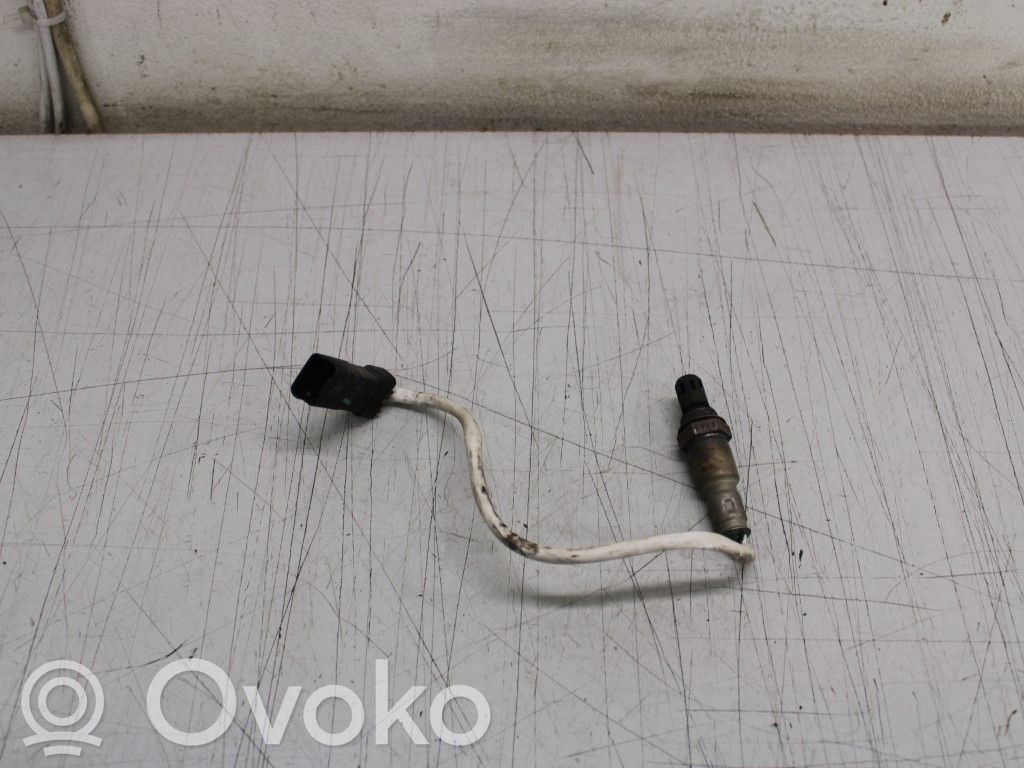 Peugeot 208 I Lambda probe sensor 