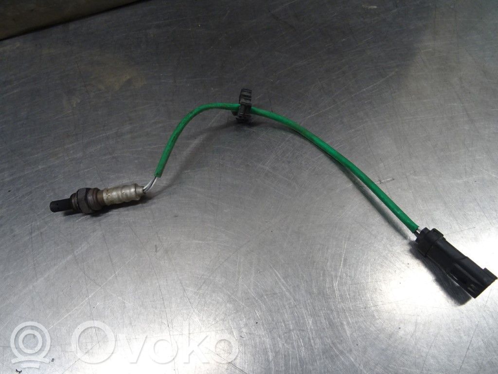 Sonde lambda   8200052063,N009557,7700274189