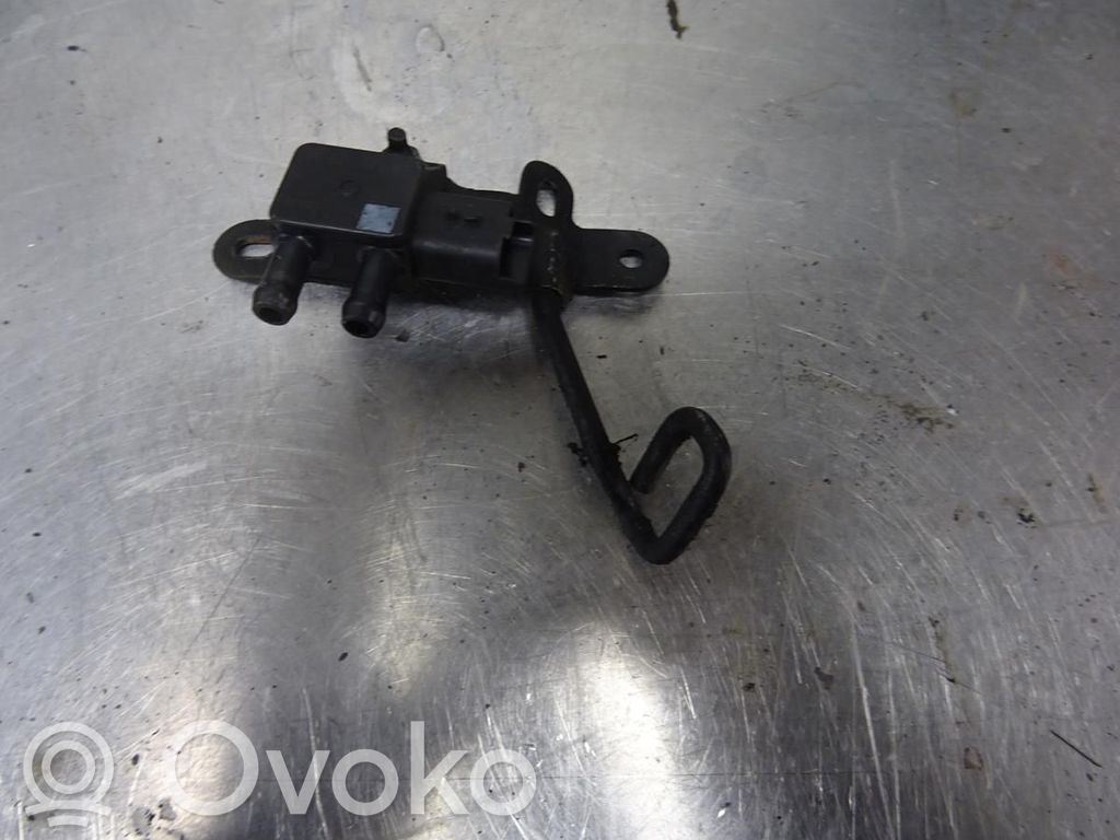 Citroen C4 I Abgastemperatursensor 