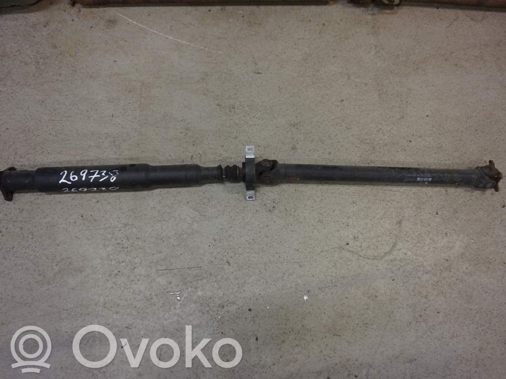 BMW 3 E92 E93 Albero di trasmissione (set) 
