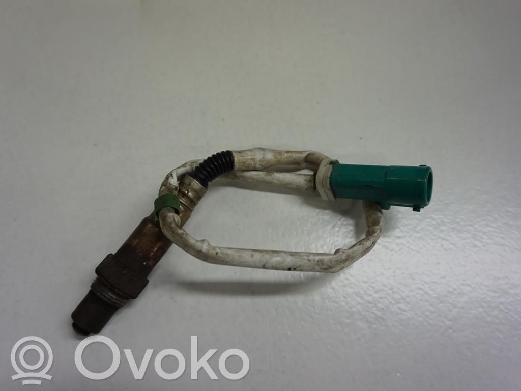 Ford Focus Lambda probe sensor 