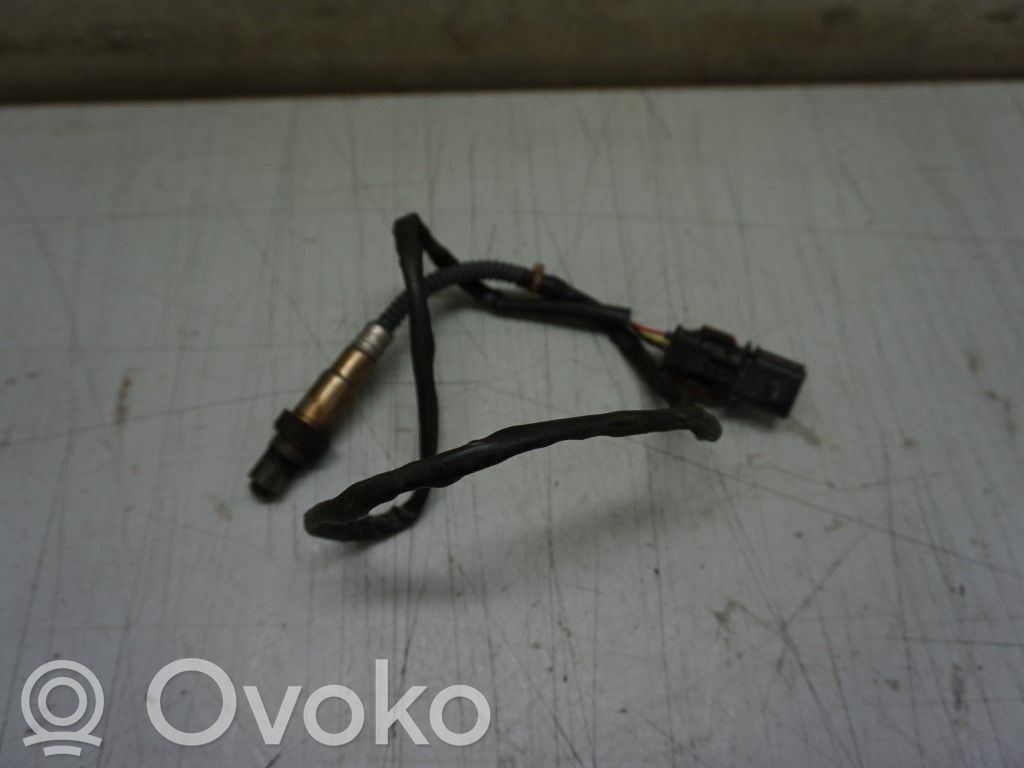 Lambda probe sensor   1K0998262AD,N042540,0281004012