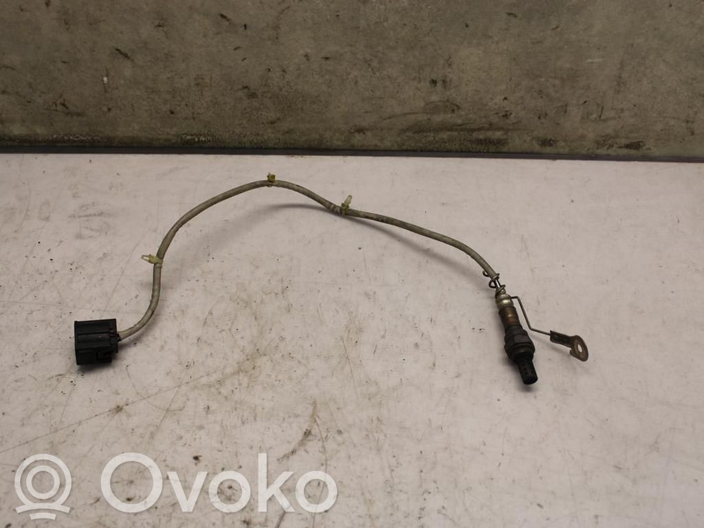Mazda 3 I Lambda probe sensor 