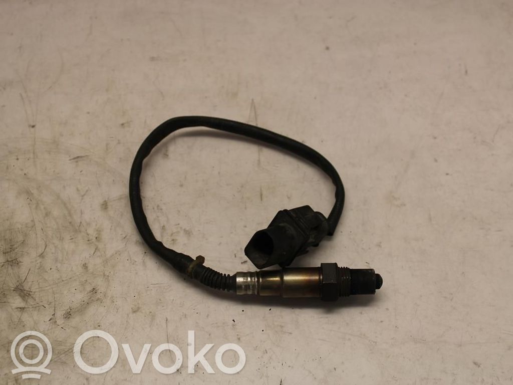Nissan Interstar Sonda lambda 