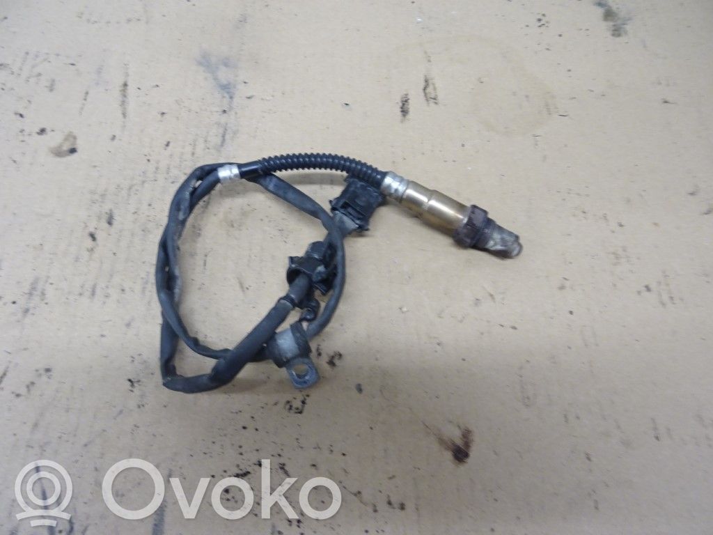 Volvo V70 Lambda probe sensor 