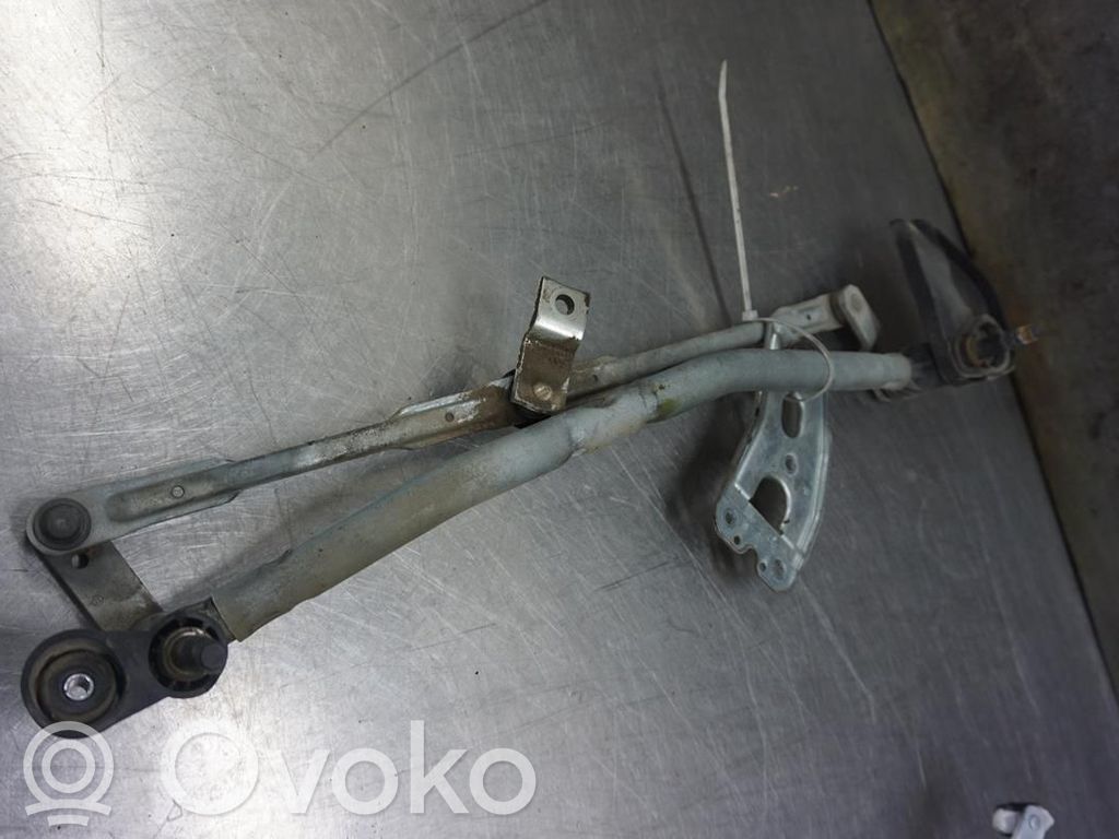 Opel Astra H Articulație ștergător față 
