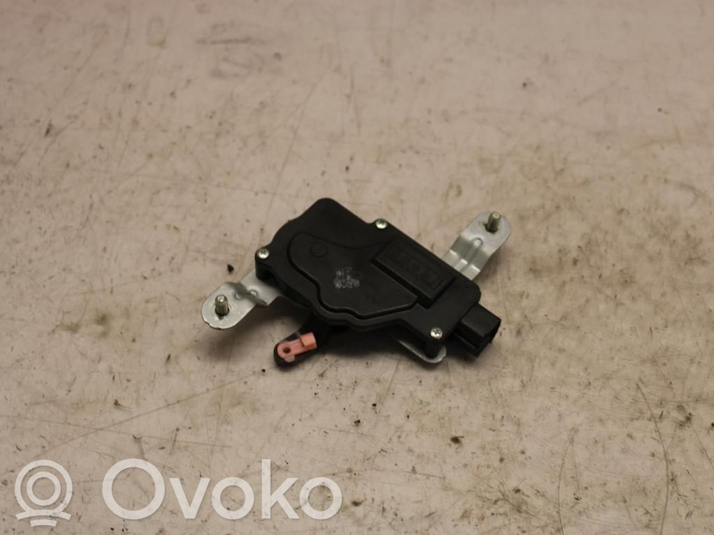 KIA Picanto Bagažinės spyna 