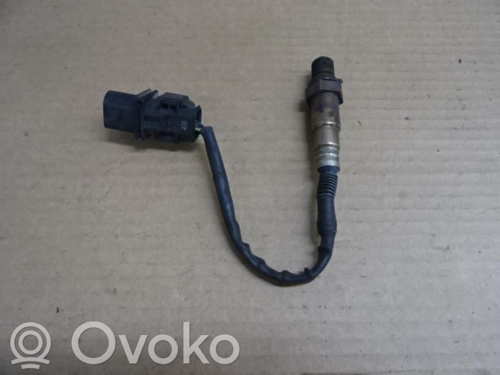 Sonda lambda   1K0998262L,184924,0258007211