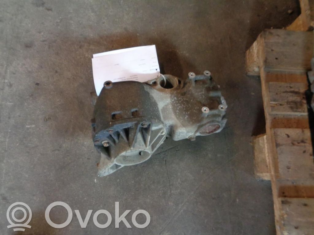 Land Rover Range Rover Evoque L538 Carcasă diferențial 