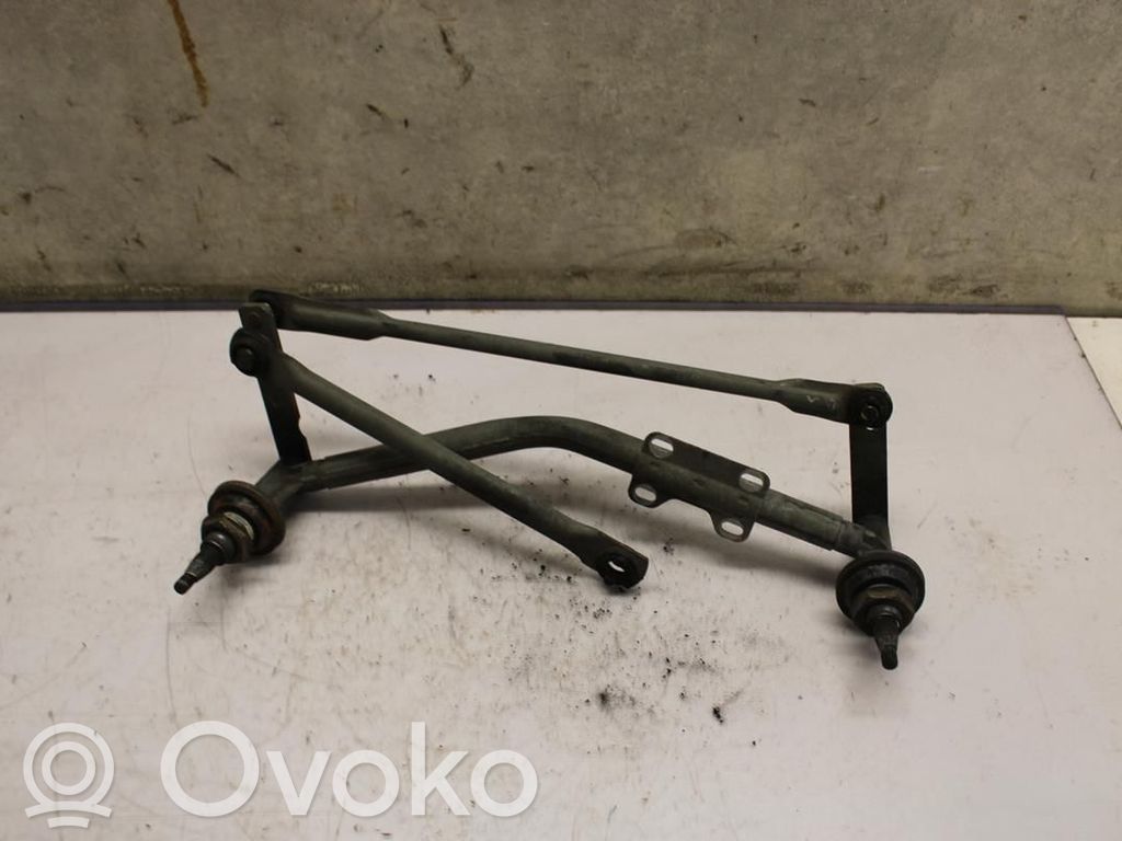 Ford Fiesta Etupyyhkimen vivusto 