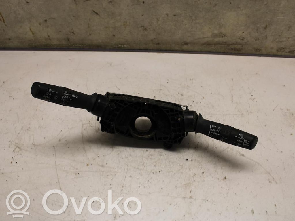 Honda CR-V Interruptor/palanca de limpiador de luz de giro 