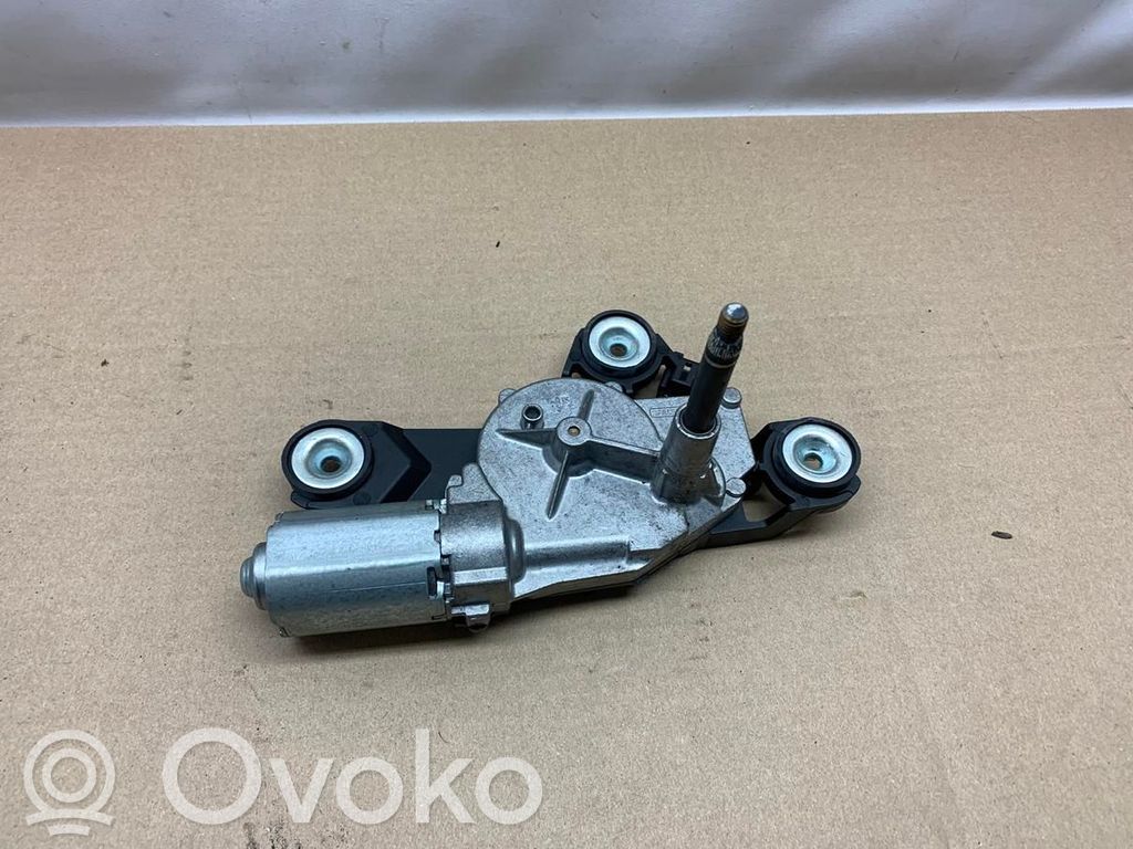 Volvo V60 Motorino del tergicristallo del lunotto posteriore 