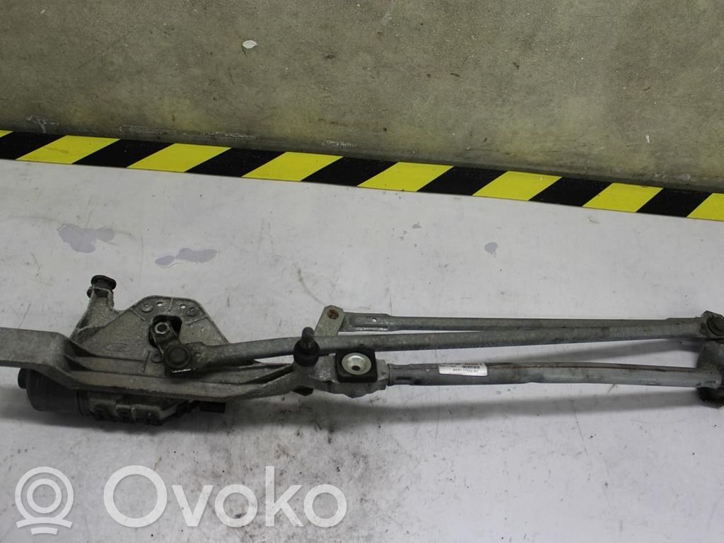 Ford Focus Front wiper linkage 