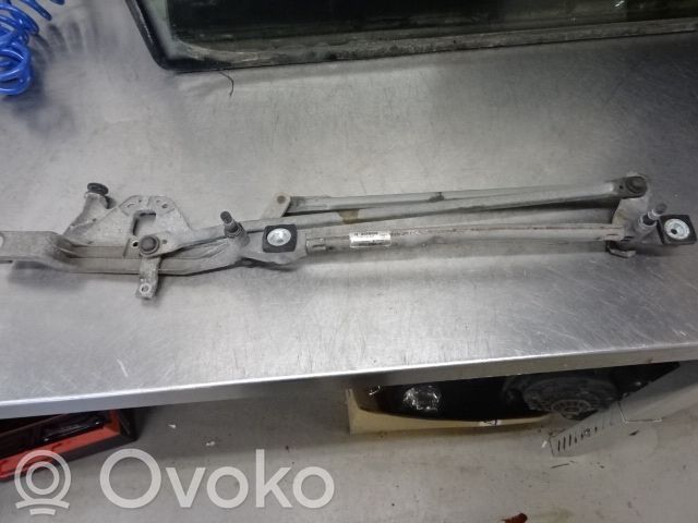 Ford Focus Front wiper linkage 