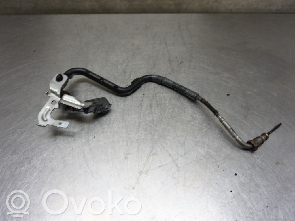 Toyota Yaris Sensore di temperatura dei gas di scarico 