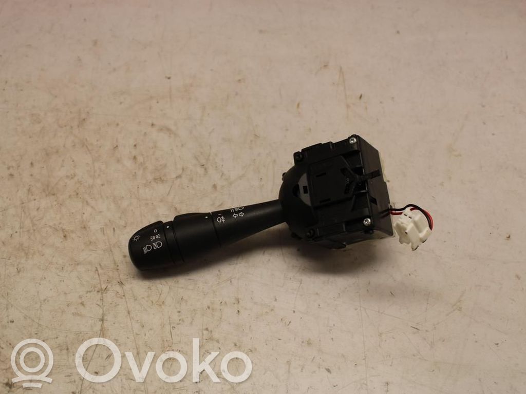 Opel Vivaro Indicator stalk 