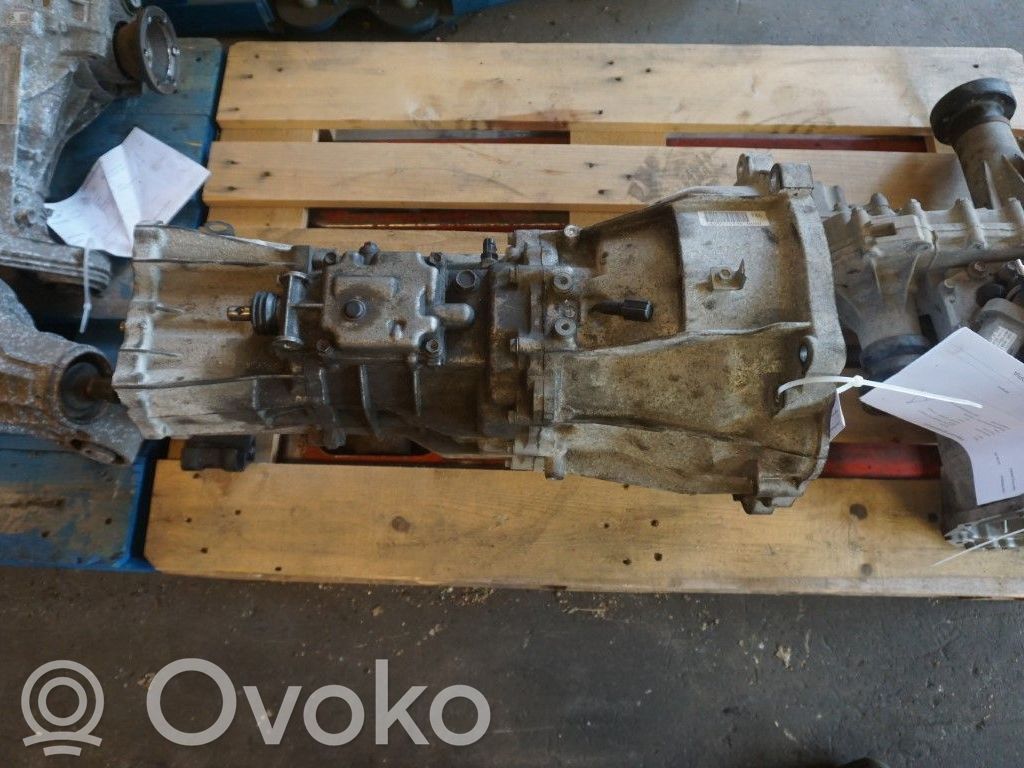 Suzuki Grand Vitara II Automatyczna skrzynia biegów 
