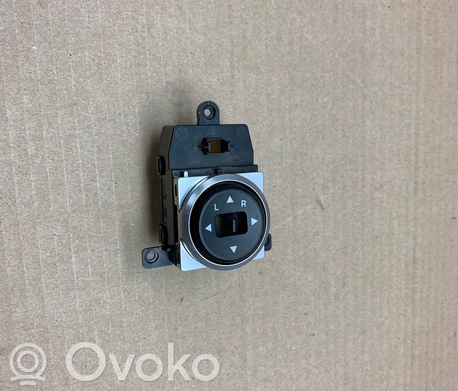 Hyundai i10 Interruptor del espejo lateral 