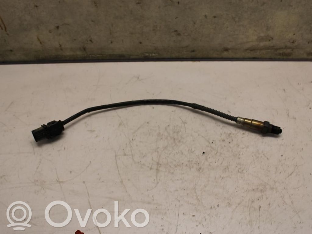 Volvo V70 Lambda zondas 