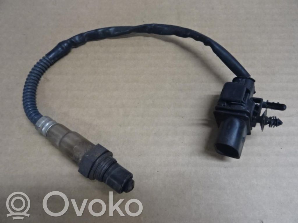 Lambda probe sensor   31422345,N001515,0258017107