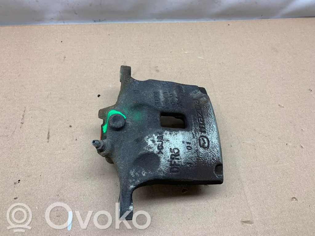 Zacisk hamulcowy przedni   DFY53398Z,254087