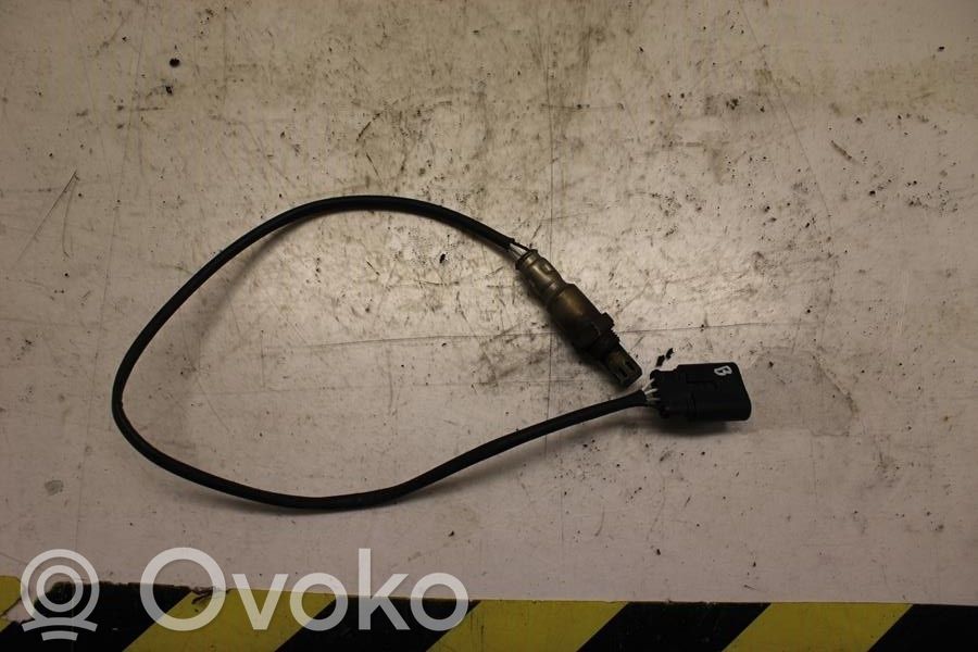 Зонд «Lambda»   55249876,N057895