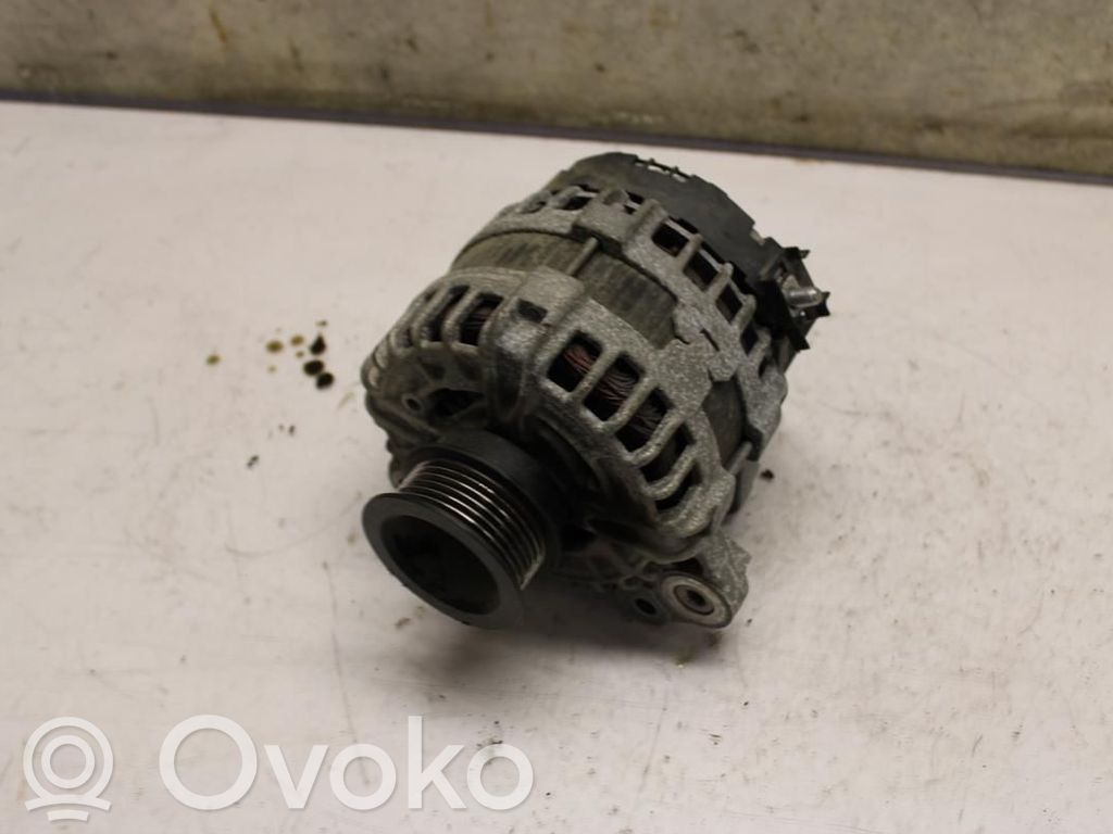 Alternador   30659580,N016517,0125812009