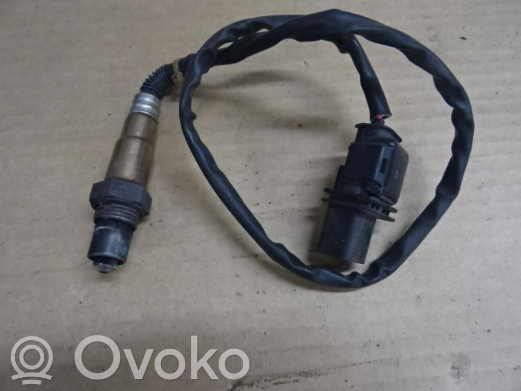 Volkswagen PASSAT B6 Sonda lambda 