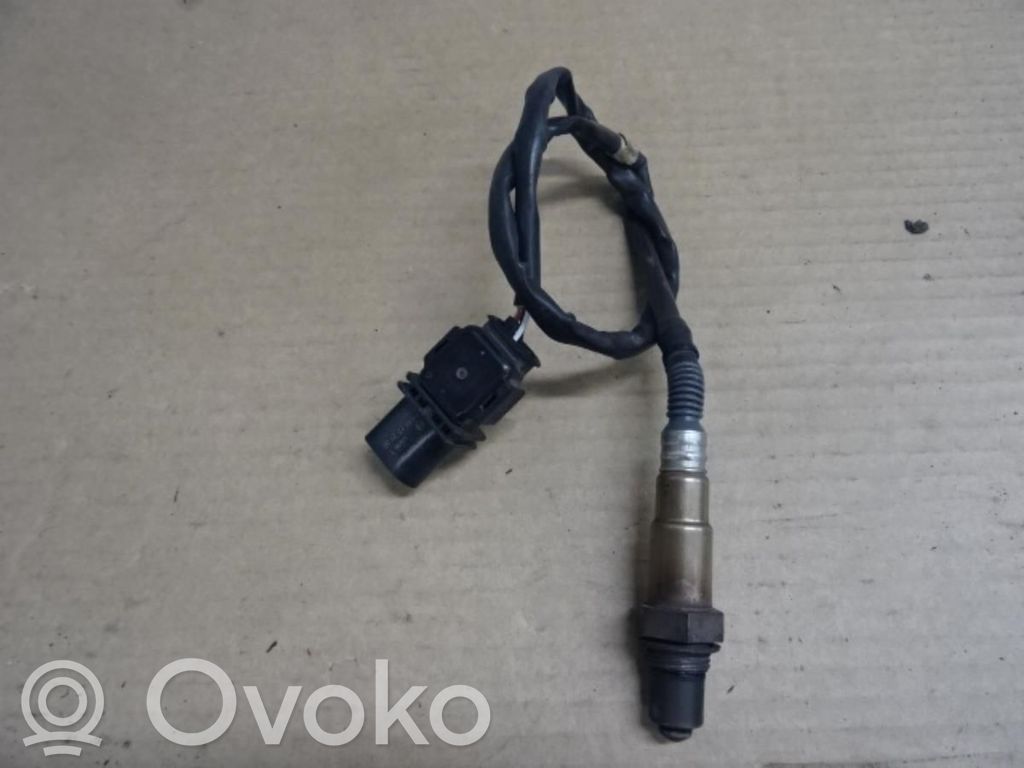 Lambda probe sensor   1K0998262AD,184942,0281004085