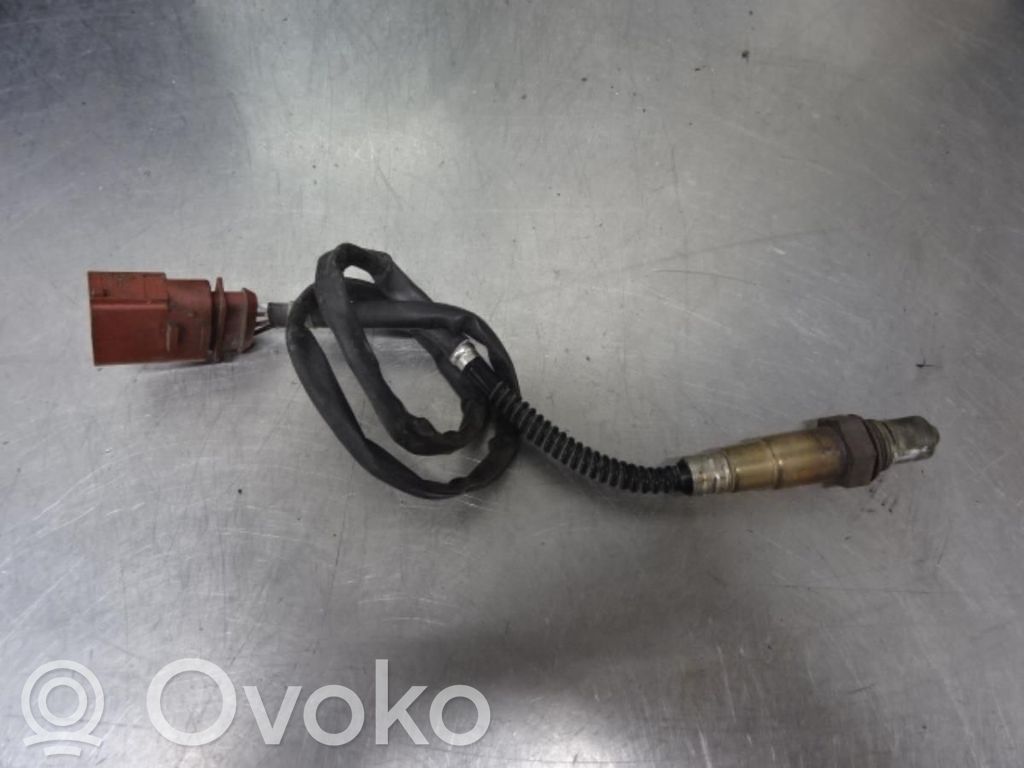 Sonda lambda   1K0998262,N015147,0258006363