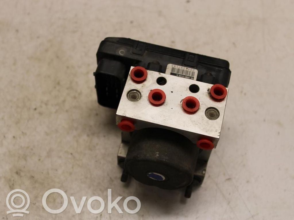 Honda Jazz ABS control unit/module 