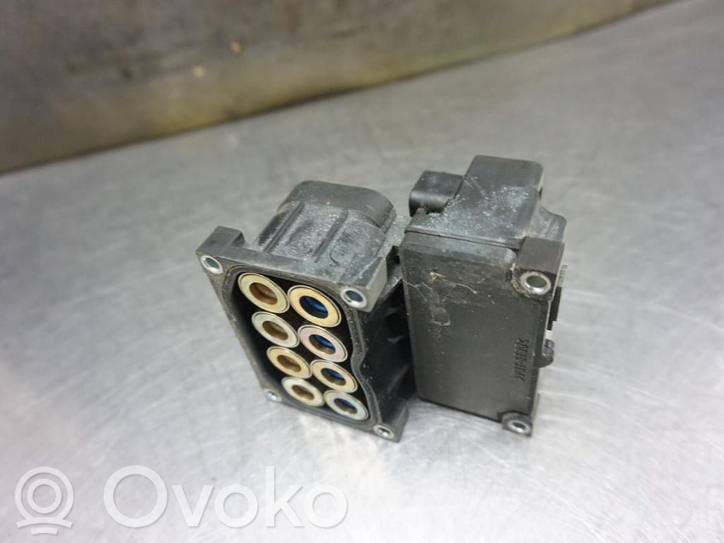 Opel Meriva A Unitate/modul control ABS 