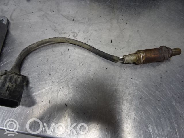 Opel Astra G Lambda probe sensor 
