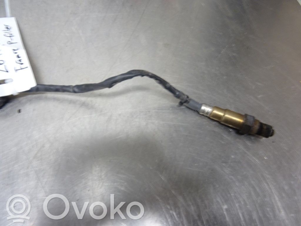 Audi A6 S6 C7 4G Lambda probe sensor 