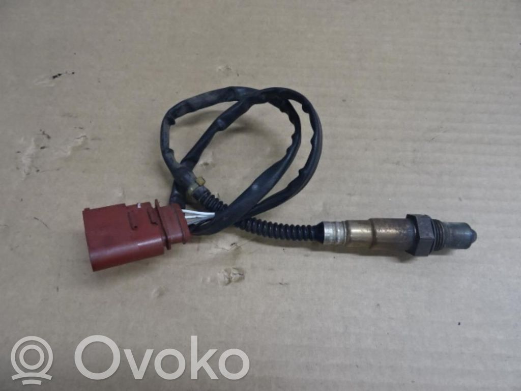 Sonde lambda   1K0998262,N015147,0258006363