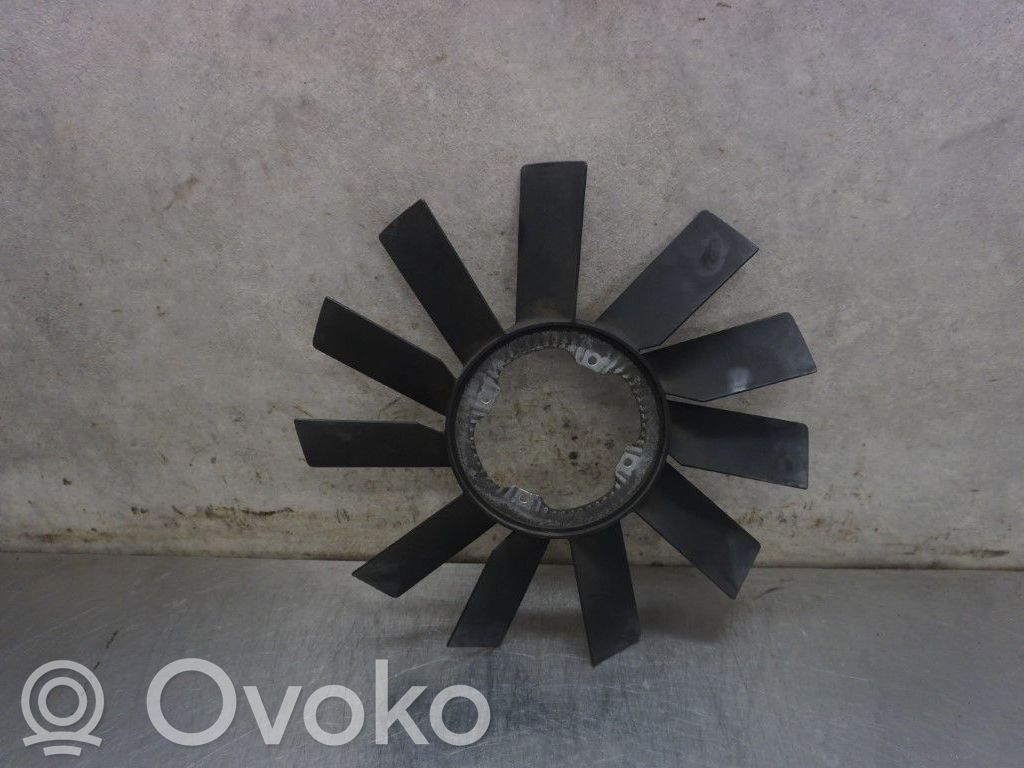 BMW Z3 E36 Ventiliatora propellers 