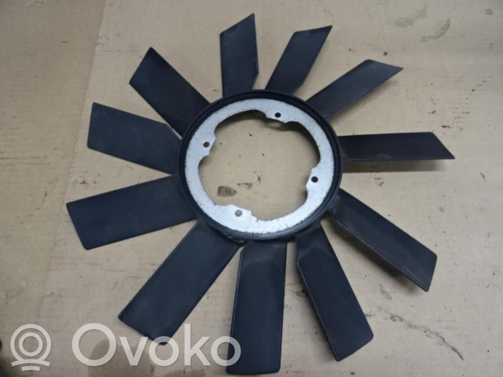 BMW 3 E36 Ventiliatora propellers 