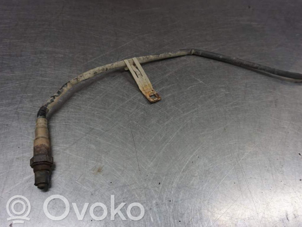 Ford Focus Sensore della sonda Lambda 