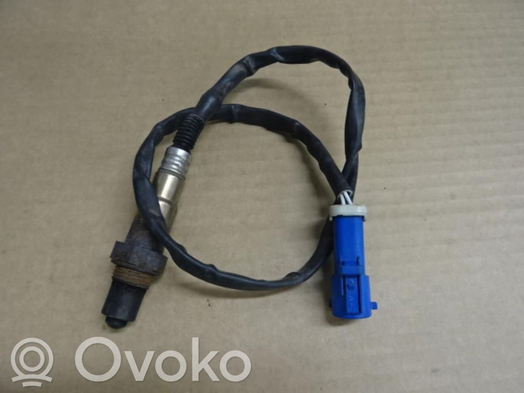Ford Focus Sensore della sonda Lambda 