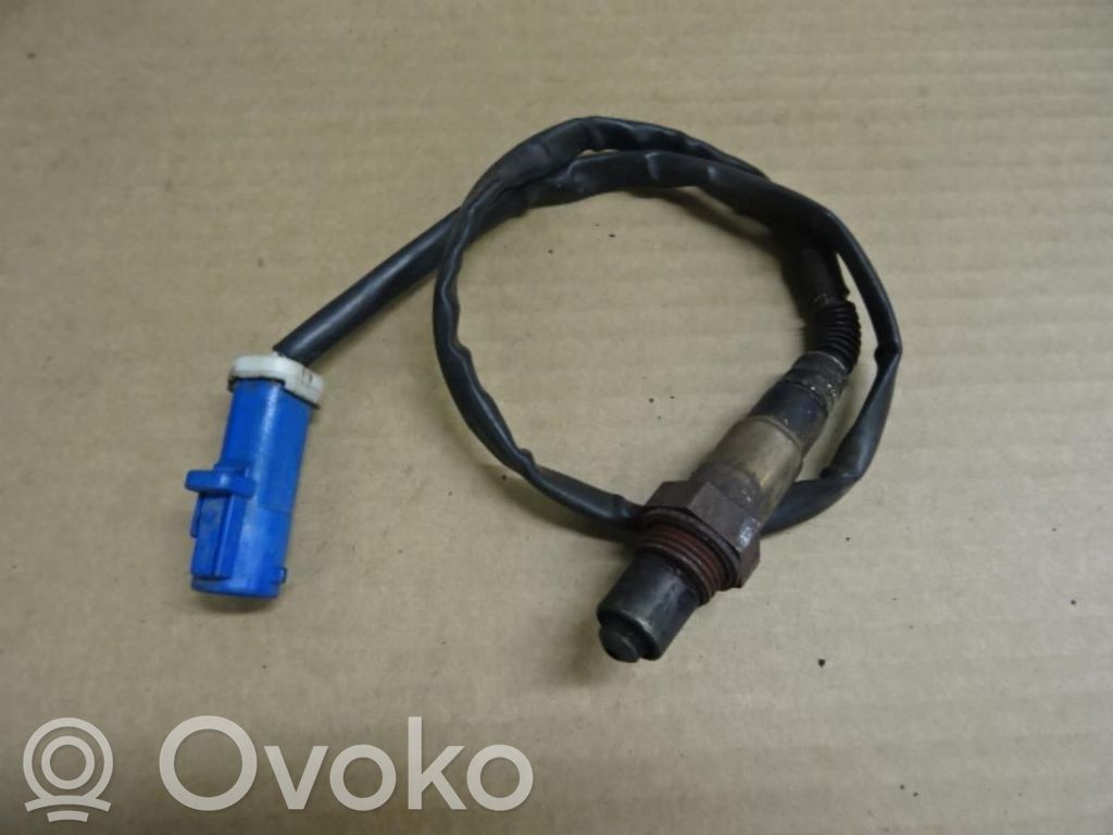 Ford Focus Sensore della sonda Lambda 