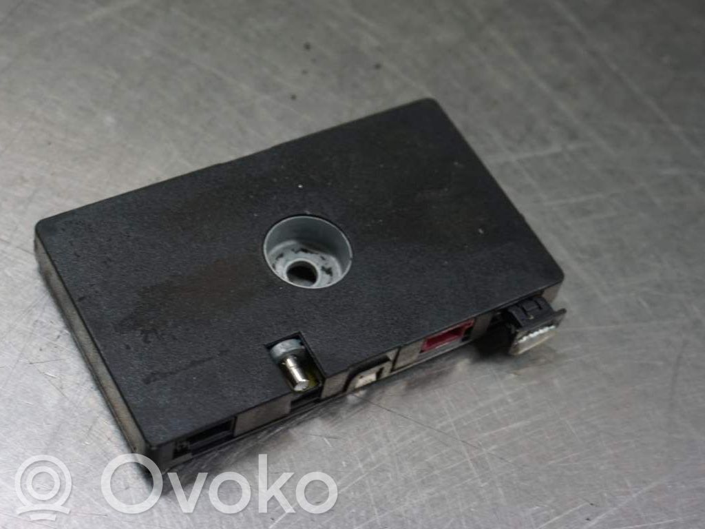 BMW 3 E46 Alte unități/module de control 