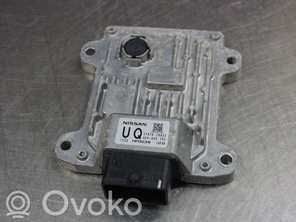 Injection control unit/module   310361HA2C,N021586