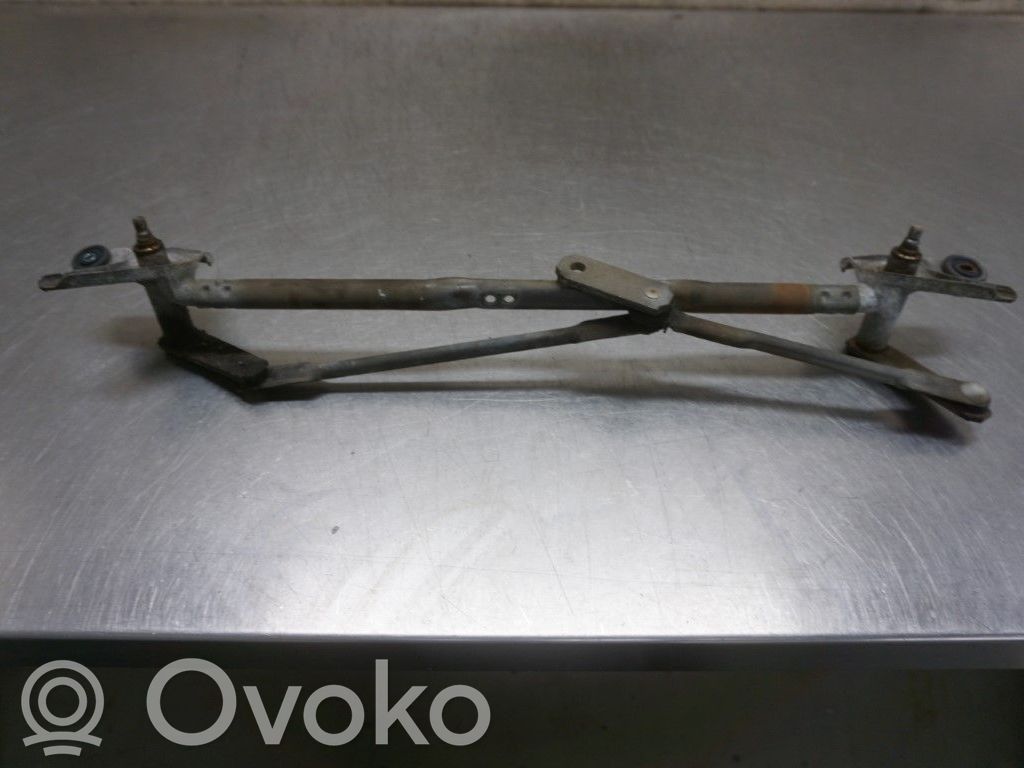 Mazda 6 Front wiper linkage 