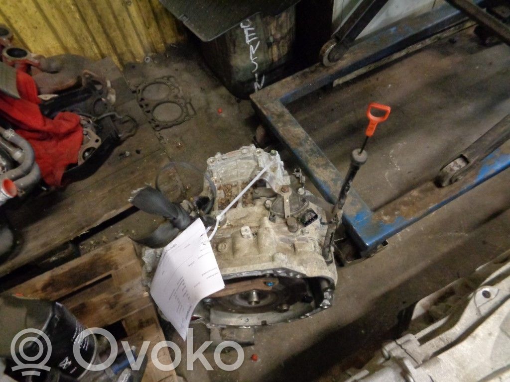 KIA Picanto Caja de cambios automática 