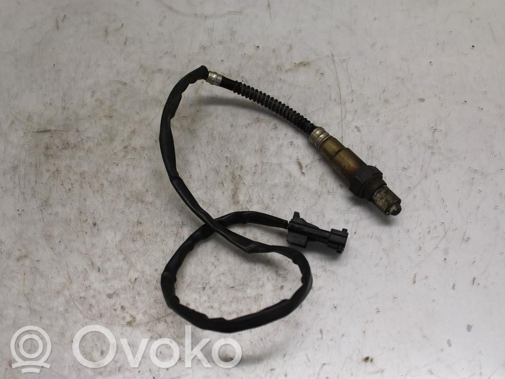 Зонд «Lambda»   4570909,N034585